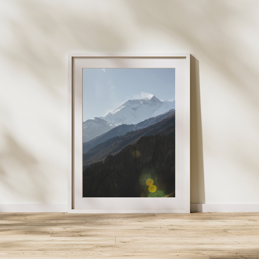 How to Place Art With Intention: A Sacred Guide to Energetic Styling 💫