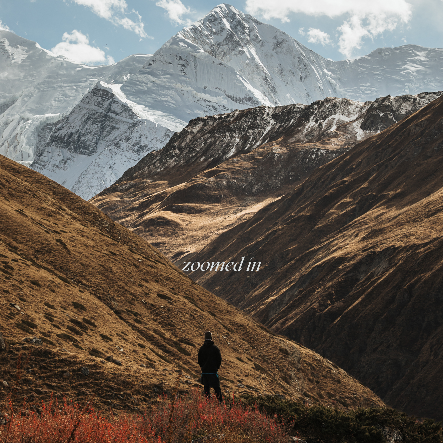 Mountain Whispers