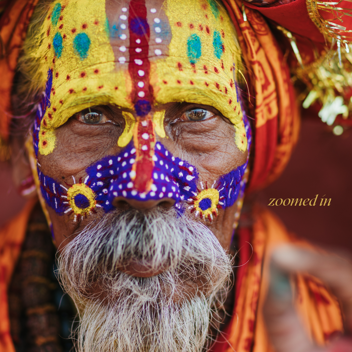 The Sadhu: Soul Witness
