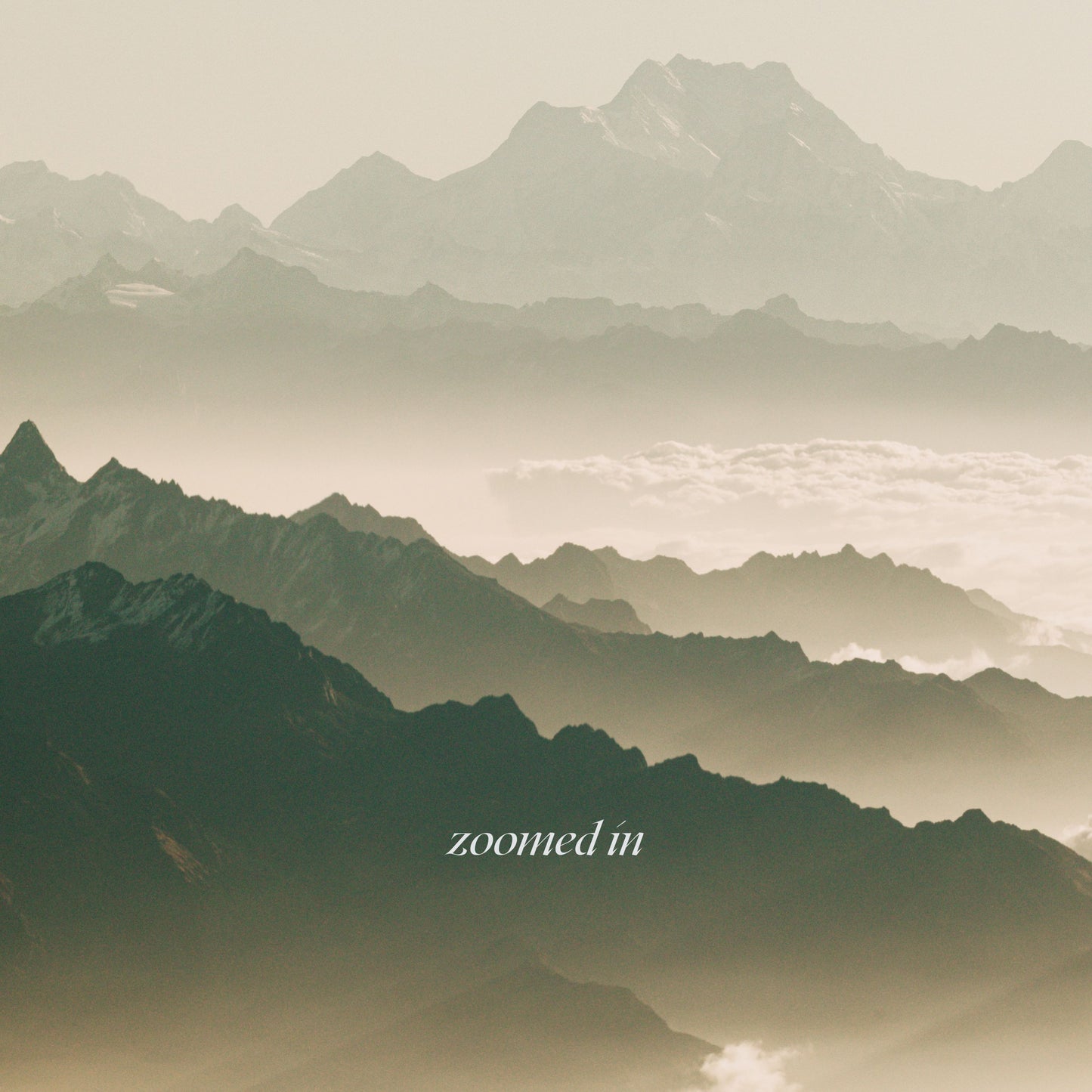 Beyond the Veil