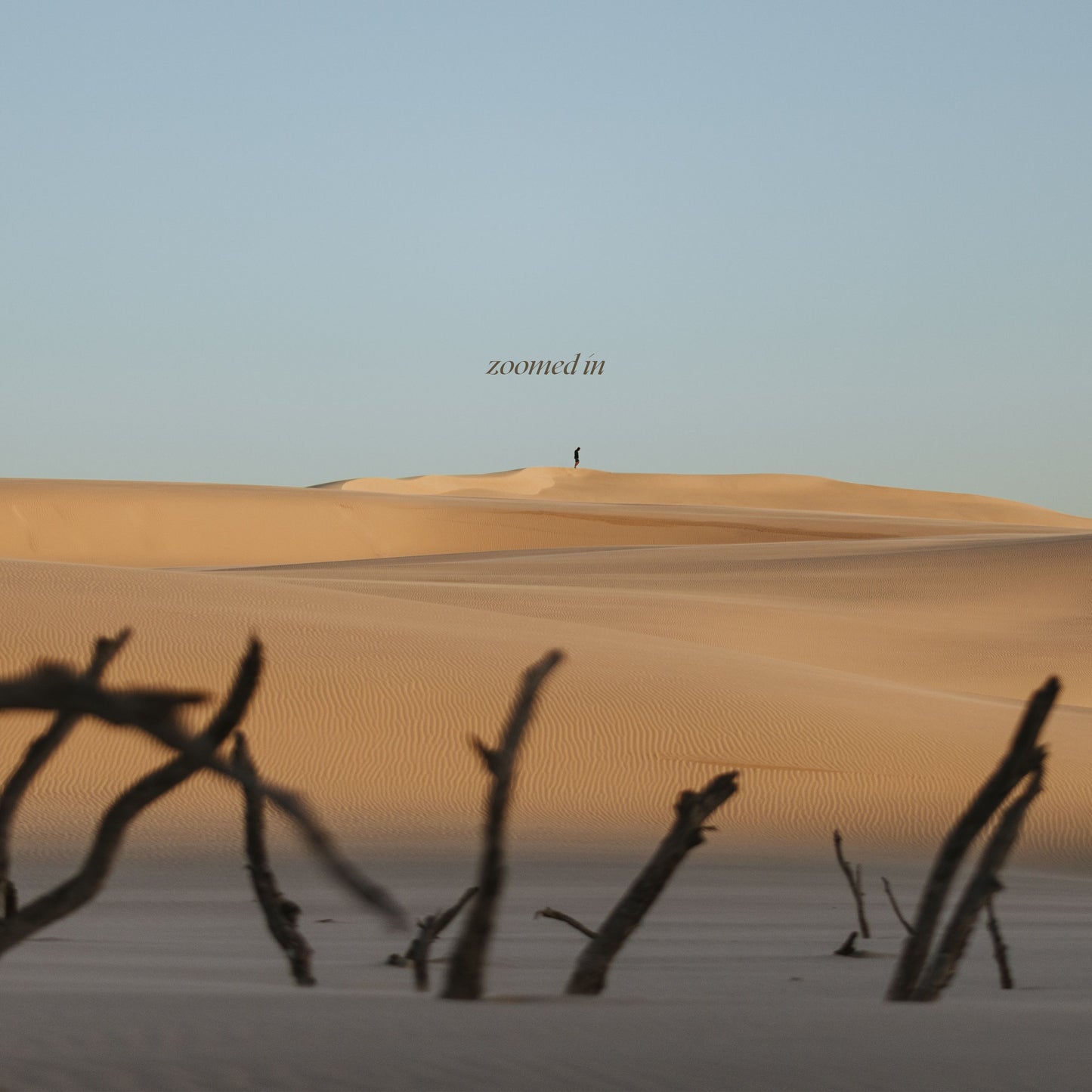 Keeper of the Dunes