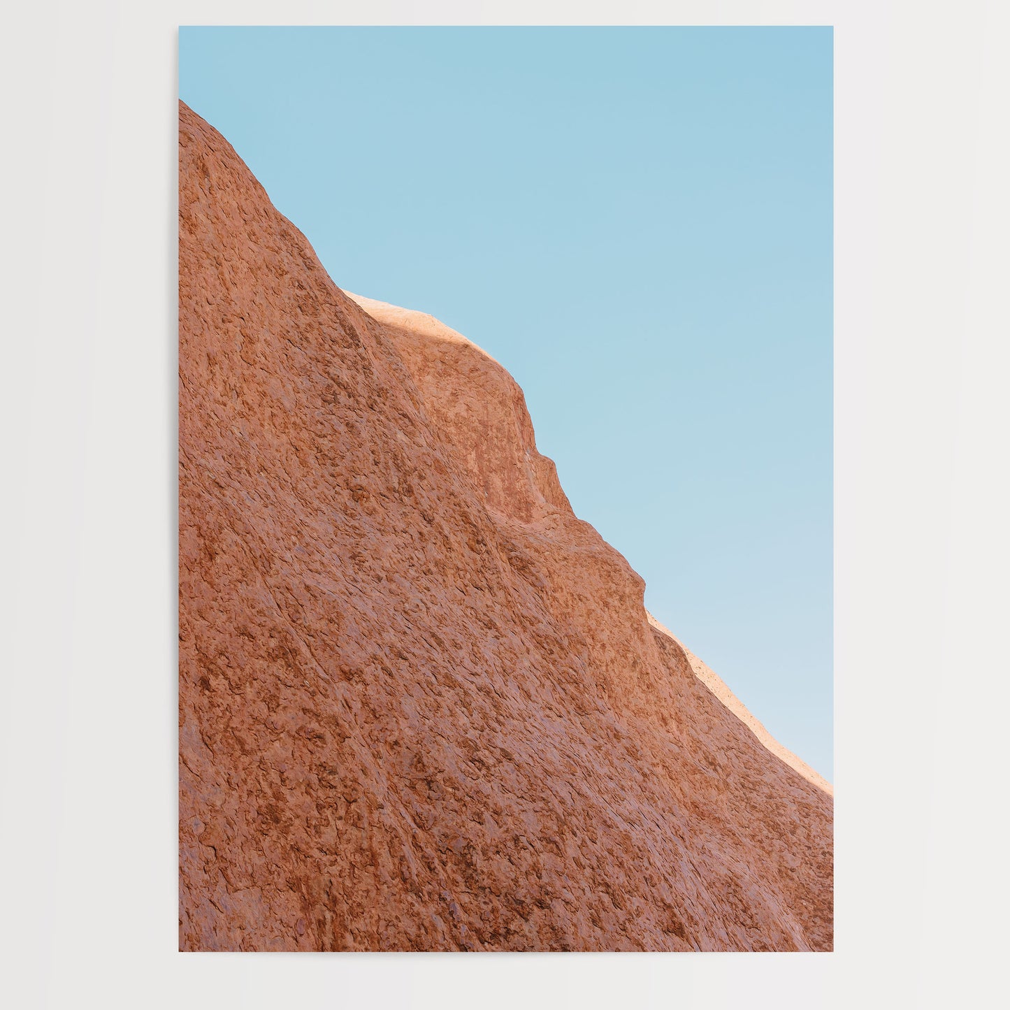Stillness Duo Print Set