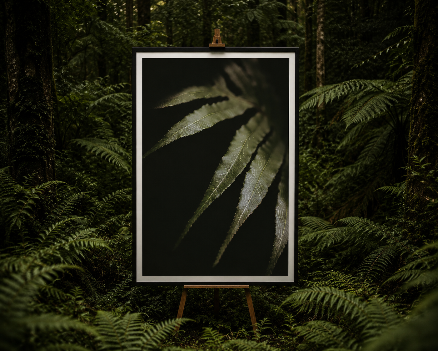 Symbiosis | Tamborine Mountain