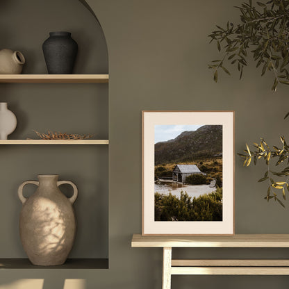 The Boathouse