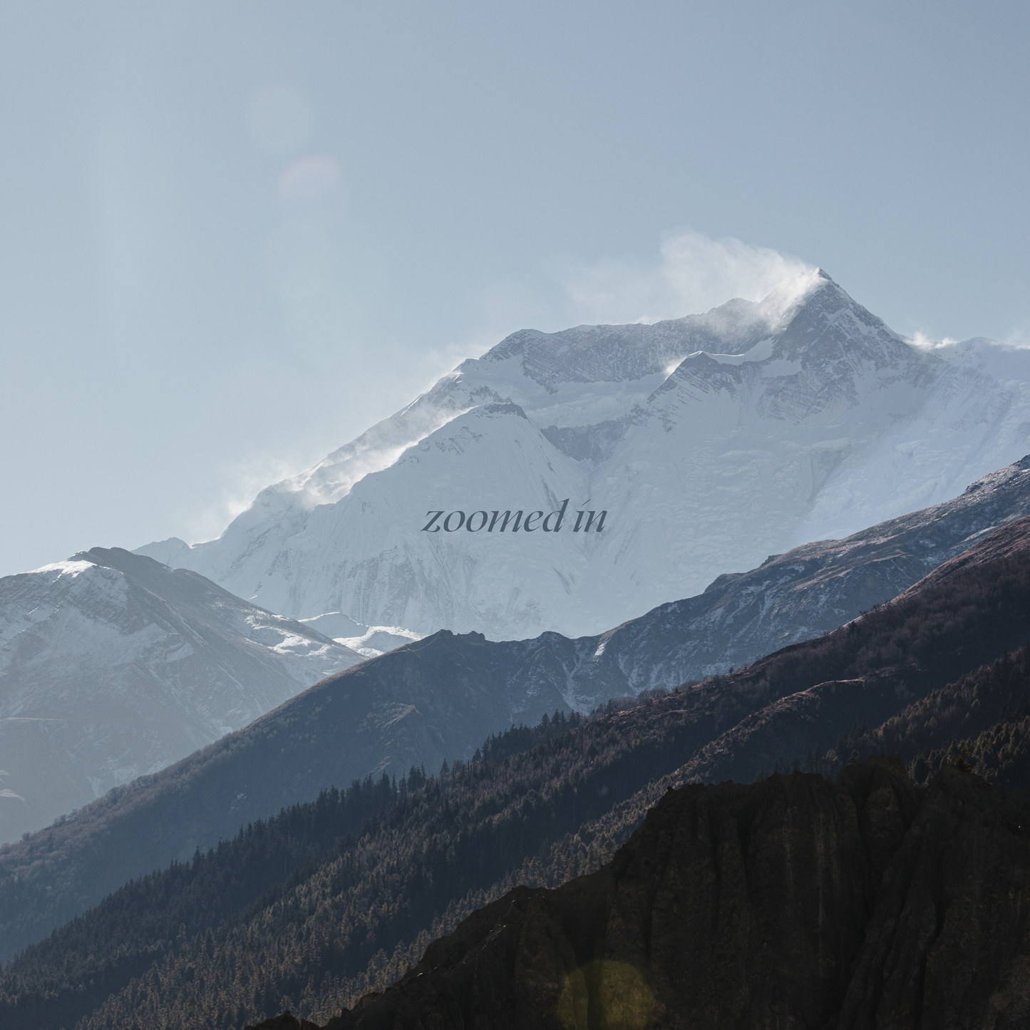 The Peak
