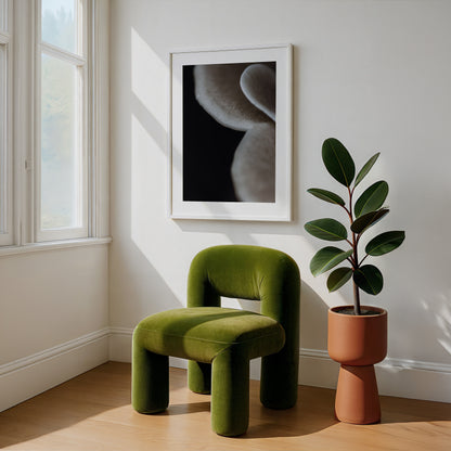 Emergence | Symbiosis | Fine Art Print