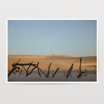 Keeper of the Dunes