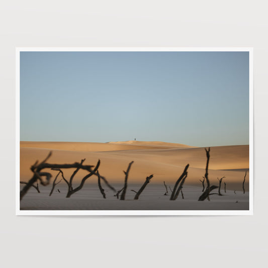 Keeper of the Dunes