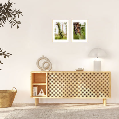 Healing Cycles Duo Print Set