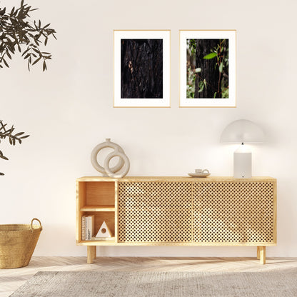 Rise Again Duo Print Set