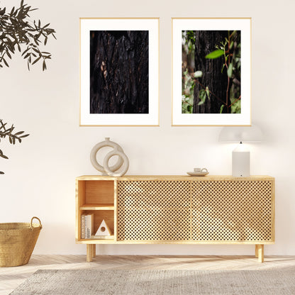 Rise Again Duo Print Set