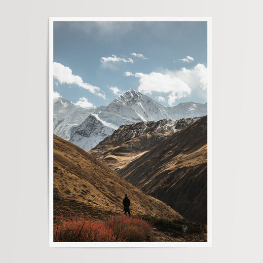 Mountain Whispers