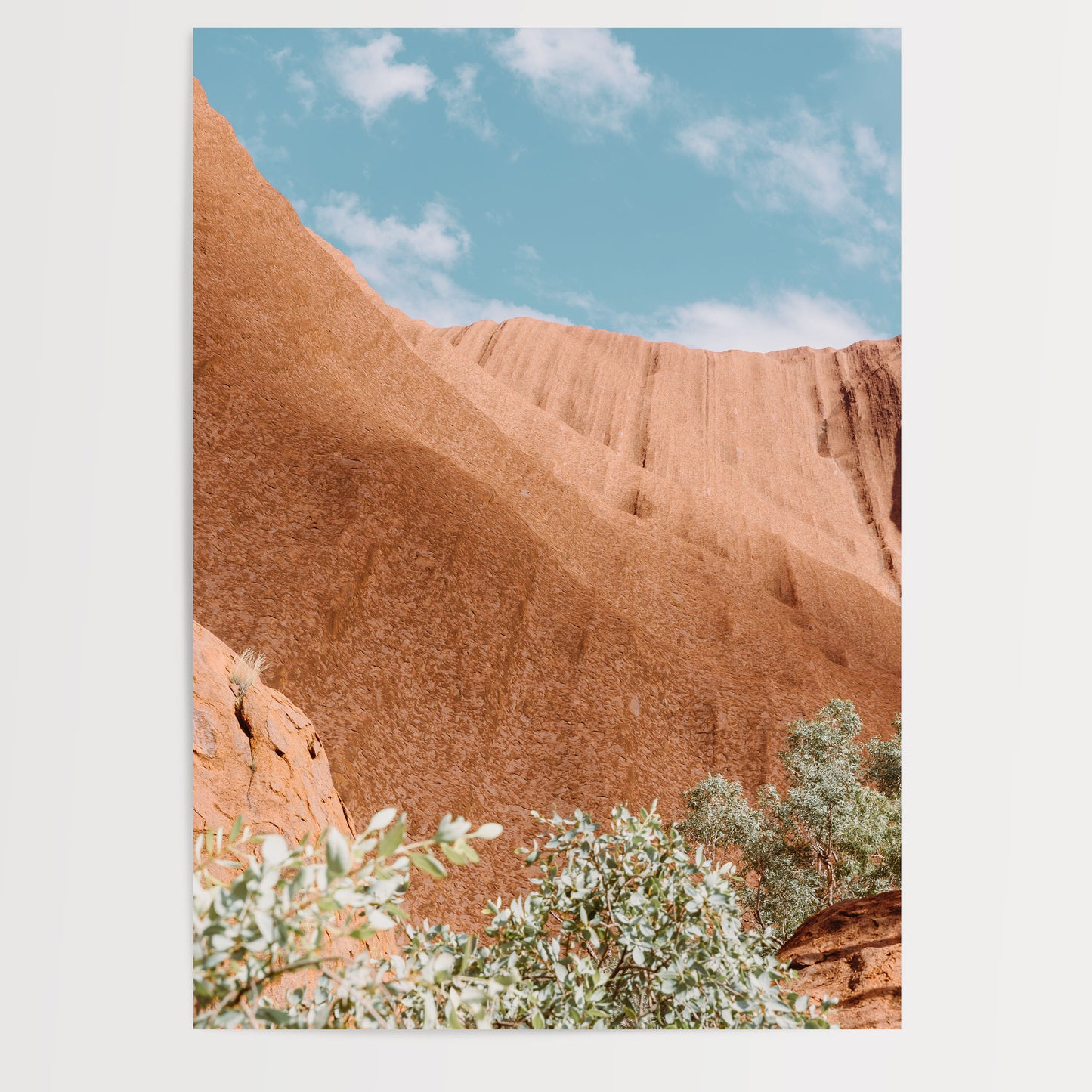 Stillness Duo Print Set