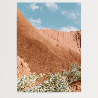Stillness Duo Print Set