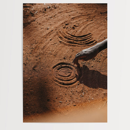 The Journey Duo Print Set