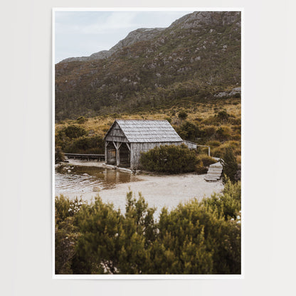 The Boathouse