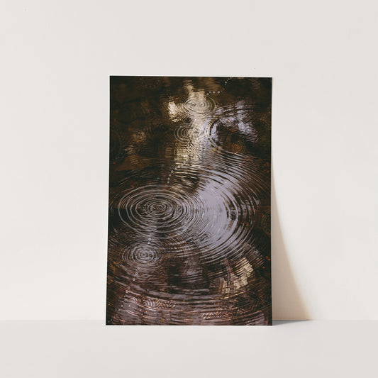 Ripples Through Country - Nikita Pere x Waylene Currie Collaboration